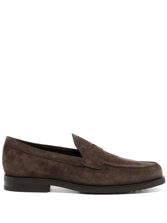 Loafersy Męskie | Slip-On | Lekki & Wygodny | Casual & Elegancki | Całoroczne