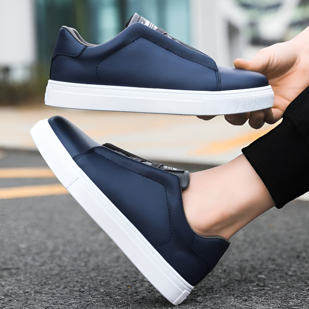 Sneakers Heren | Wygodne & Lekkie | Modne & Antypoślizgowe