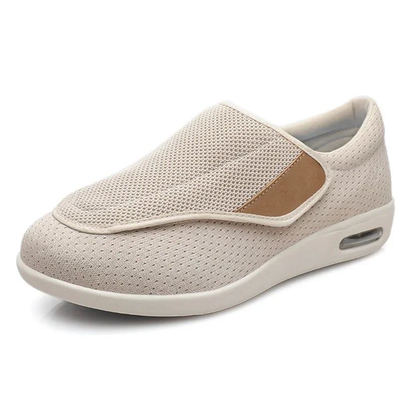 Męskie Mokasyny Slip-On Premium | Eleganckie Buty Casual | Wygodne Wsuwane Loafersy Całoroczne
