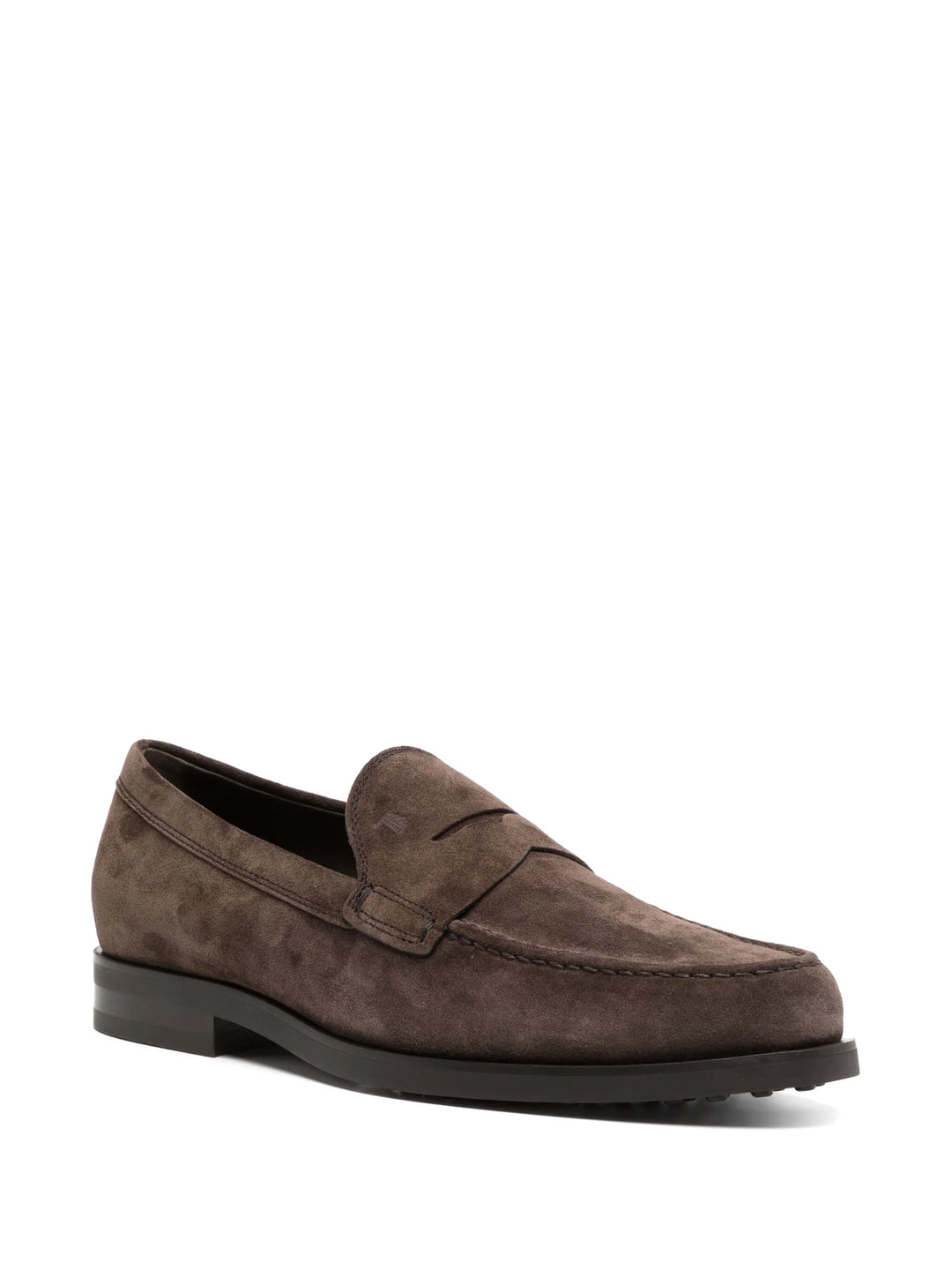 Loafersy Męskie | Slip-On | Lekki & Wygodny | Casual & Elegancki | Całoroczne