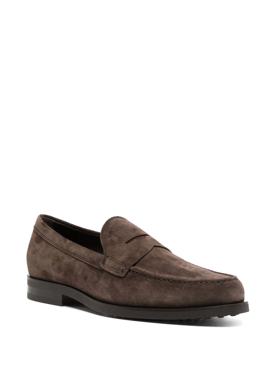 Loafersy Męskie | Slip-On | Lekki & Wygodny | Casual & Elegancki | Całoroczne