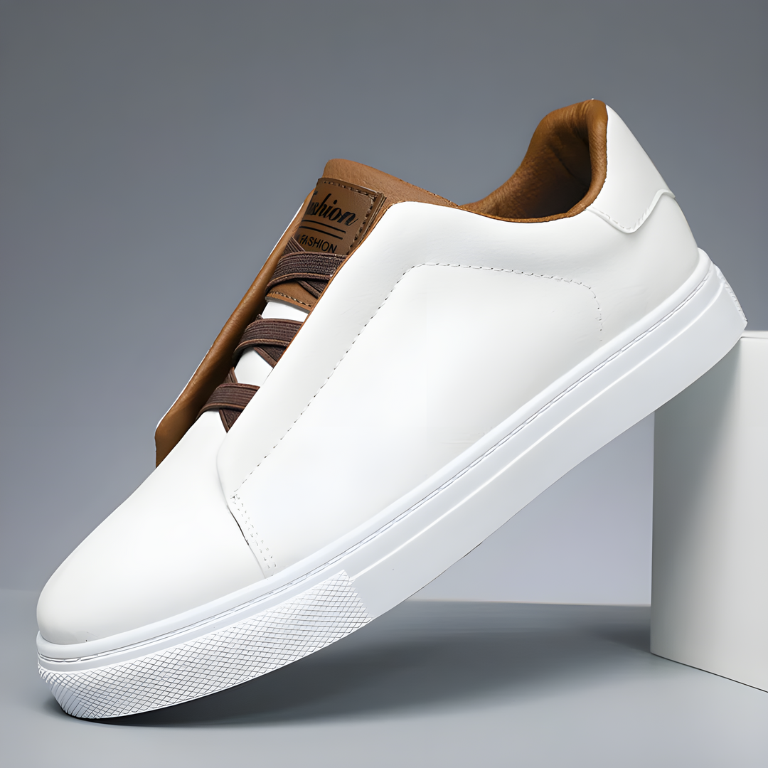 Sneakers Heren | Wygodne & Lekkie | Modne & Antypoślizgowe