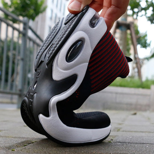 Premium sneakersy męskie | Komfortowe i stylowe | Trwały design | Thijmen