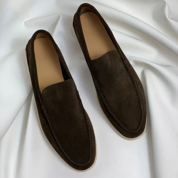 Loafers Męskie | Ponadczasowe Mokasyny | Eleganckie i Wygodne | Buty Męskie