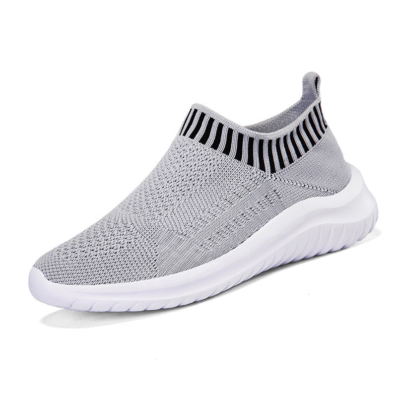 Męskie Buty | Slip-On | Elastyczny Model | Niski Profil | Lekkie & Casual | Lato