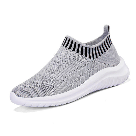 Męskie Buty | Slip-On | Elastyczny Model | Niski Profil | Lekkie & Casual | Lato