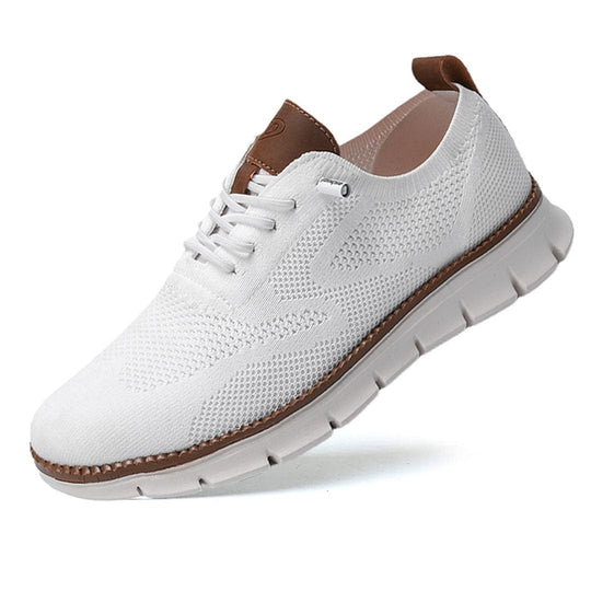 Sneakers Męskie | Lekki i Oddychający | Casual Buty Sportowe