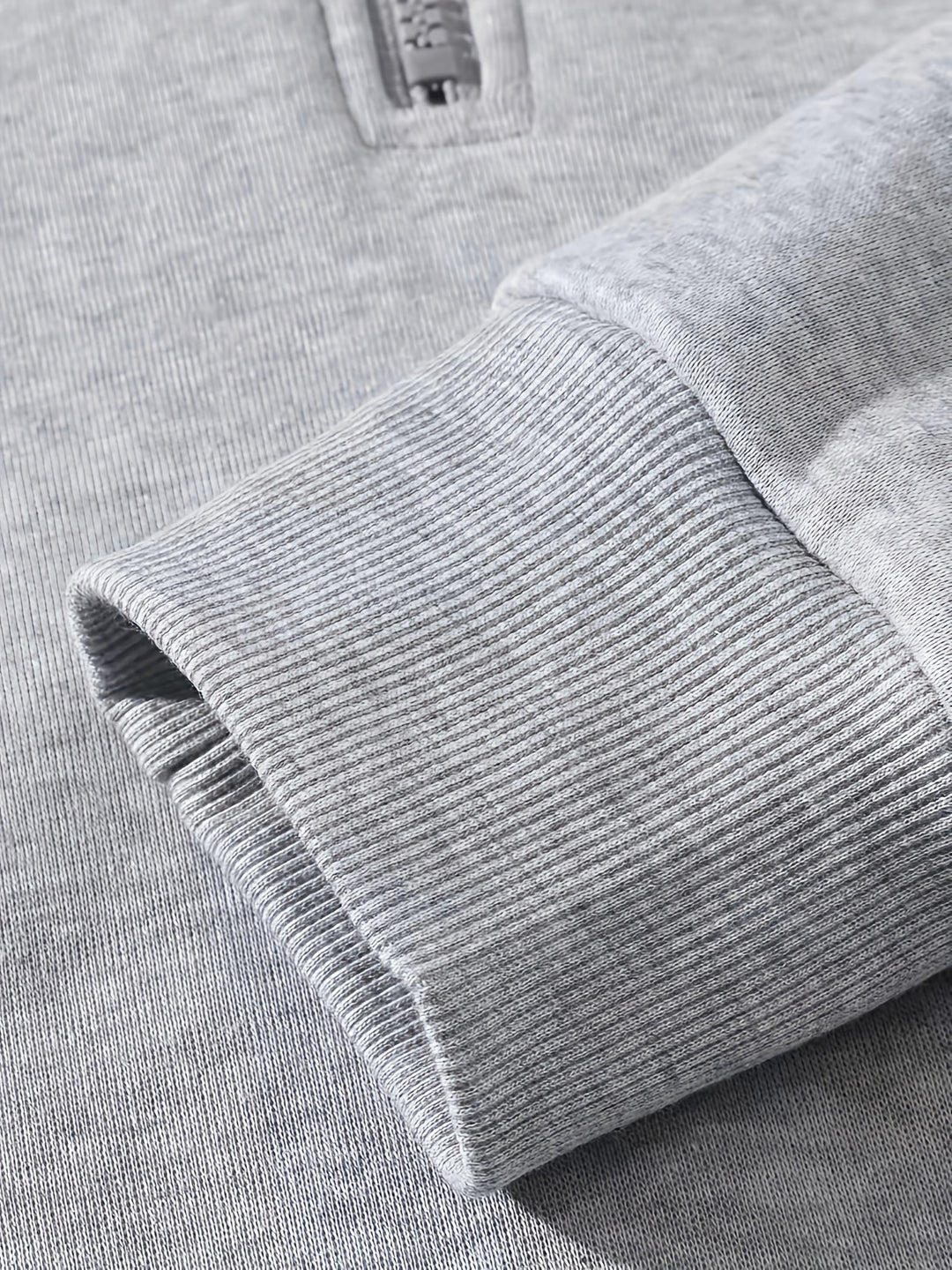 Męski Zestaw Sportowy | Bluza & Spodnie Dresowe | Lekka Elastyczność & Komfort | Casual