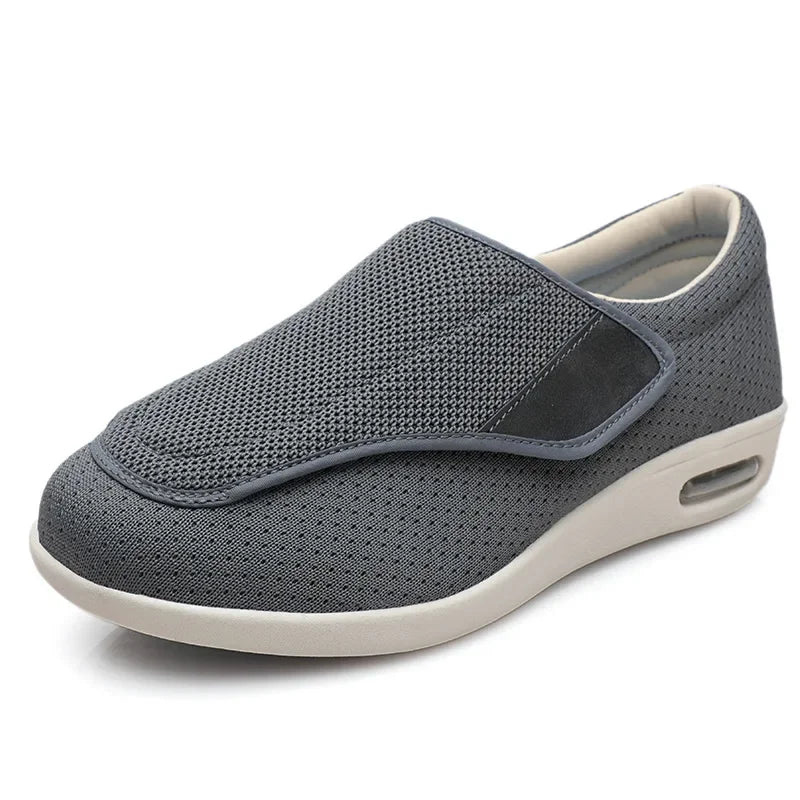 Męskie Mokasyny Slip-On Premium | Eleganckie Buty Casual | Wygodne Wsuwane Loafersy Całoroczne