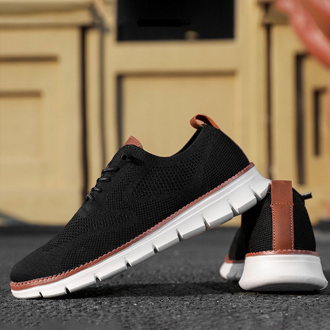 Sneakers Męskie | Lekki i Oddychający | Casual Buty Sportowe