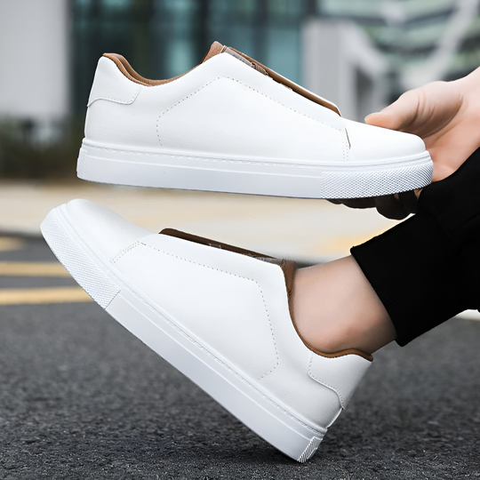 Sneakers Heren | Wygodne & Lekkie | Modne & Antypoślizgowe