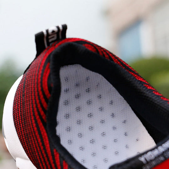 Premium sneakersy męskie | Komfortowe i stylowe | Trwały design | Thijmen
