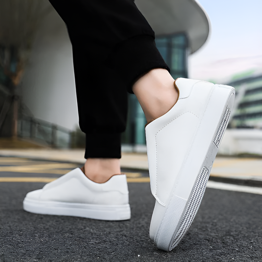 Sneakers Heren | Wygodne & Lekkie | Modne & Antypoślizgowe