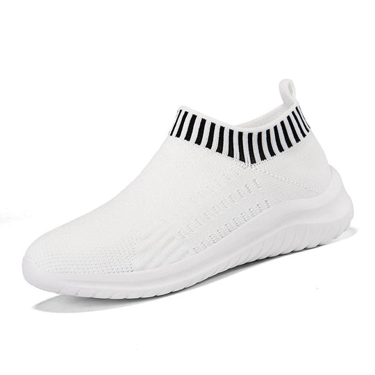 Męskie Buty | Slip-On | Elastyczny Model | Niski Profil | Lekkie & Casual | Lato