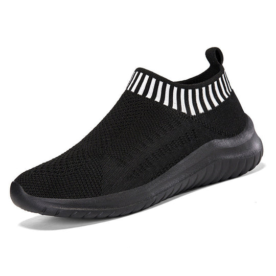 Męskie Buty | Slip-On | Elastyczny Model | Niski Profil | Lekkie & Casual | Lato