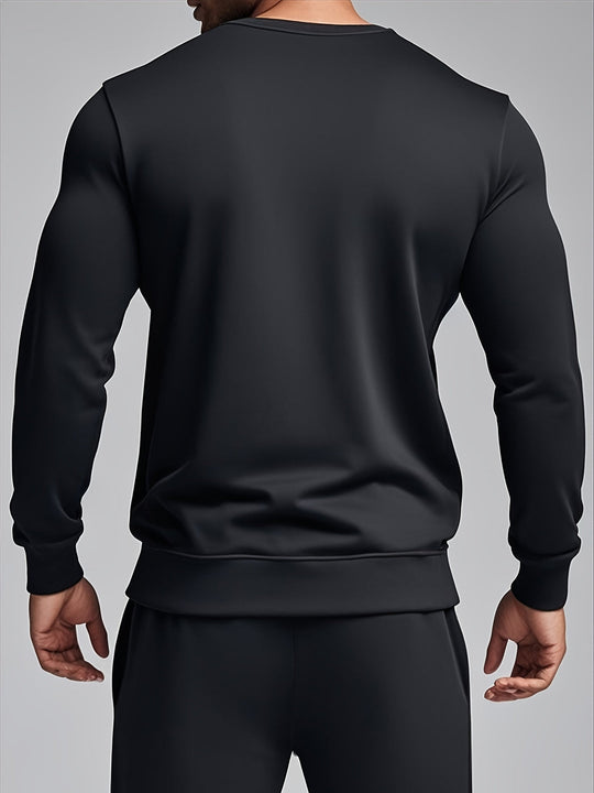 Zestaw Swetrowy z Topem i Spodniami | Ciepły i Wygodny | Casualowy Zestaw na Zimę