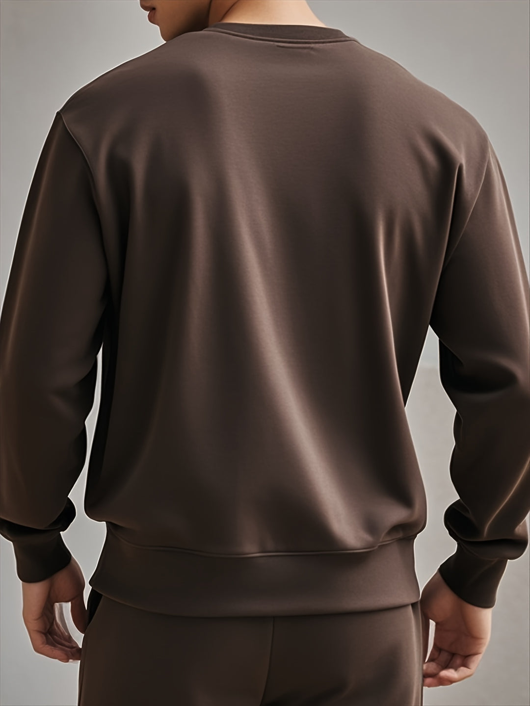 Zestaw Swetrowy z Topem i Spodniami | Ciepły i Wygodny | Casualowy Zestaw na Zimę