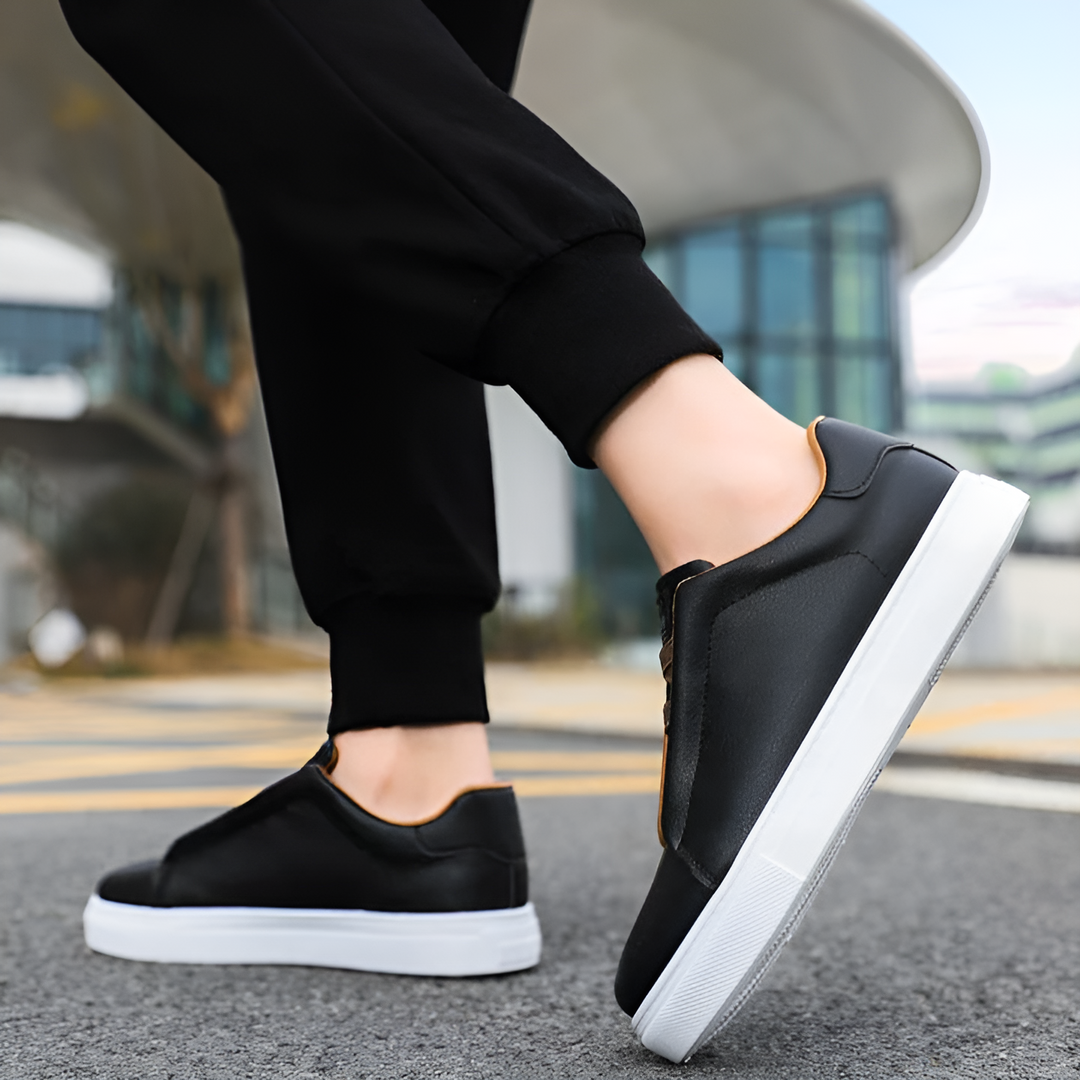 Sneakers męskie | Unikalny design i komfort | Buty do chodzenia | Styl casual