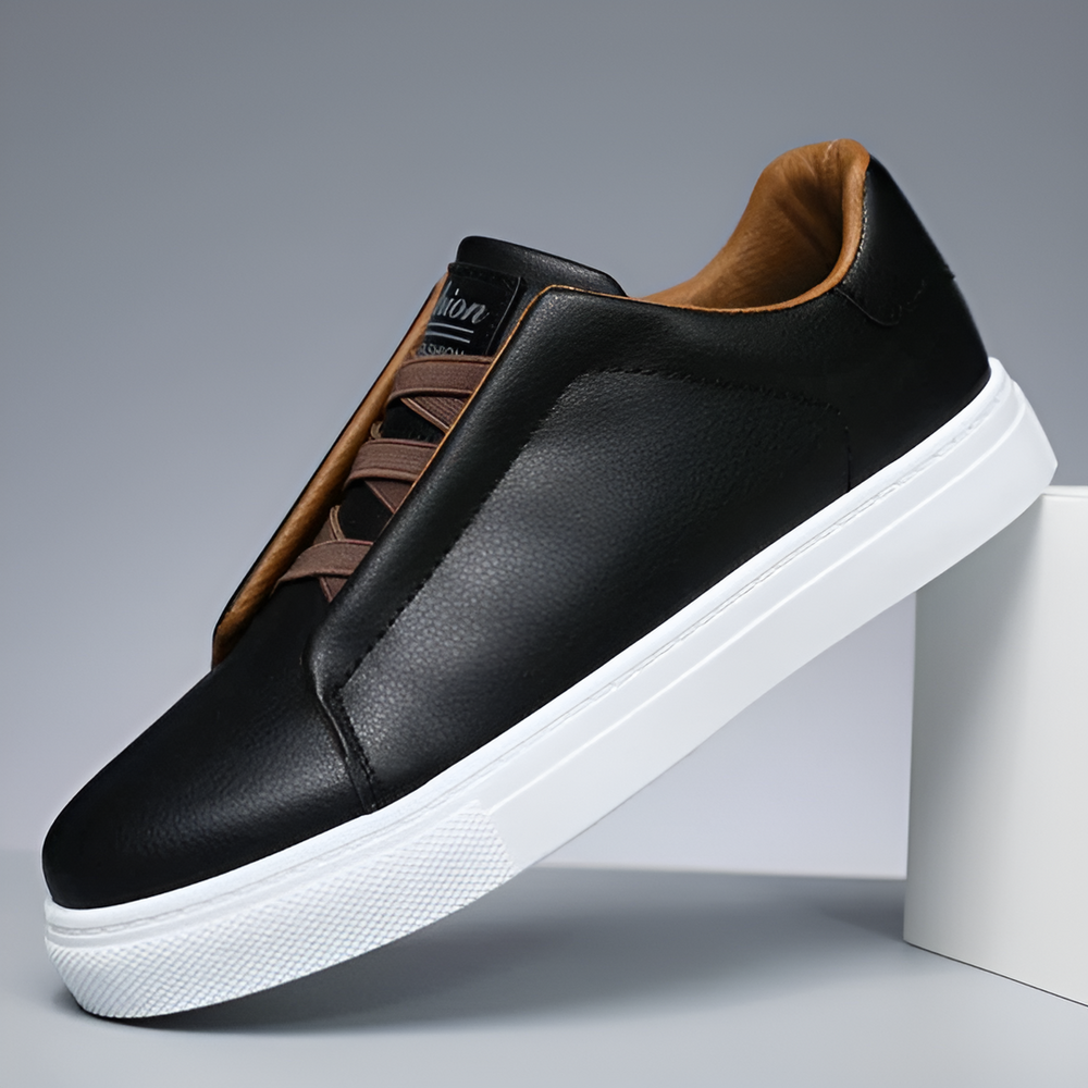 Sneakers Heren | Wygodne & Lekkie | Modne & Antypoślizgowe