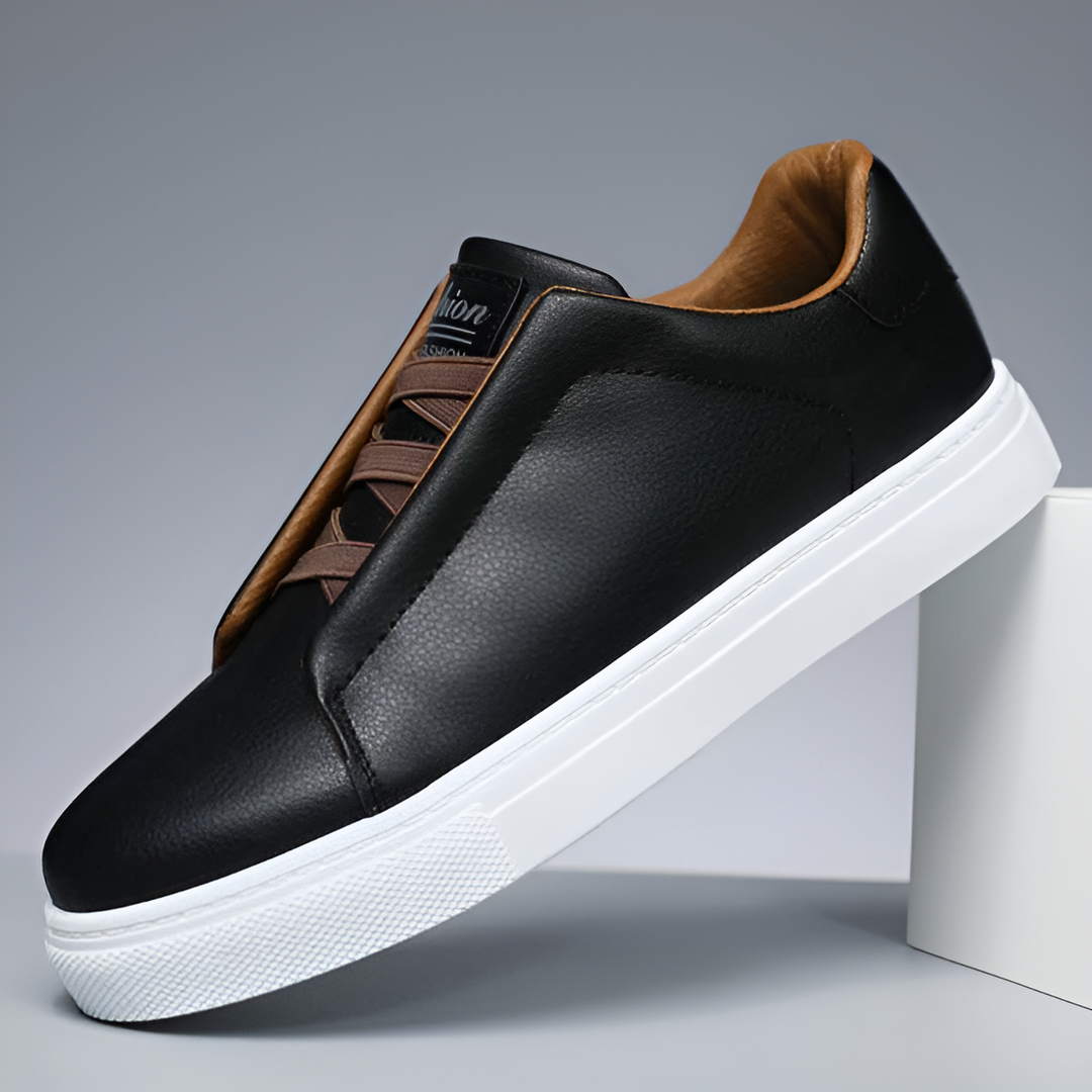 Sneakers Heren | Wygodne & Lekkie | Modne & Antypoślizgowe