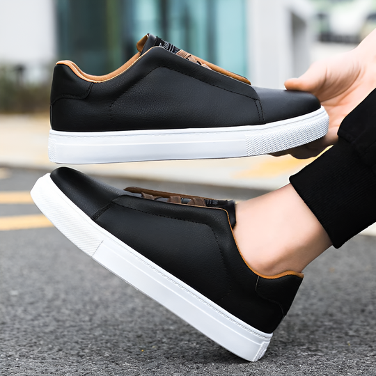 Sneakers Heren | Wygodne & Lekkie | Modne & Antypoślizgowe