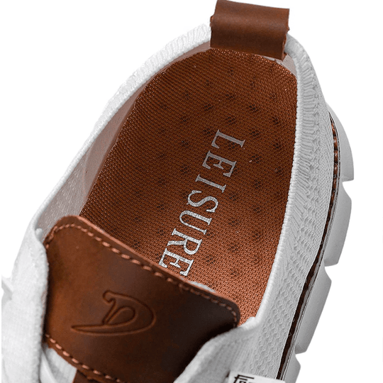 Sneakers Męskie | Lekki i Oddychający | Casual Buty Sportowe