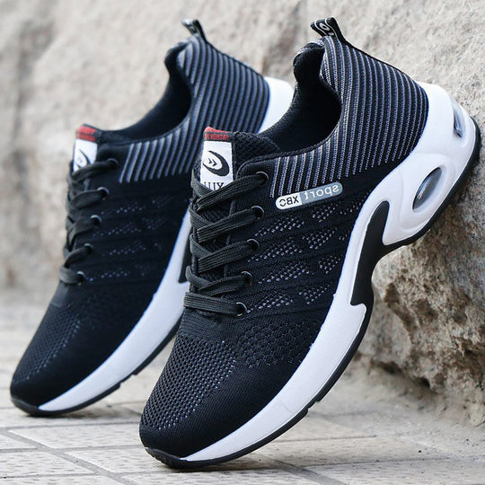 Premium sneakersy męskie | Komfortowe i stylowe | Trwały design | Thijmen