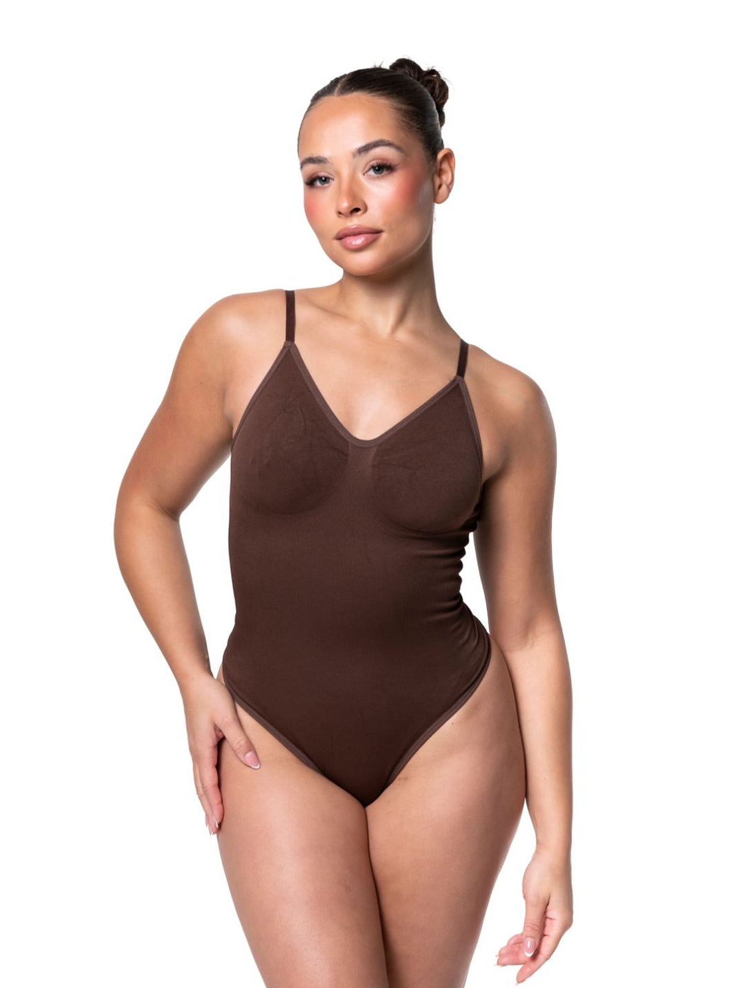 Body String z Niskim Tyłem