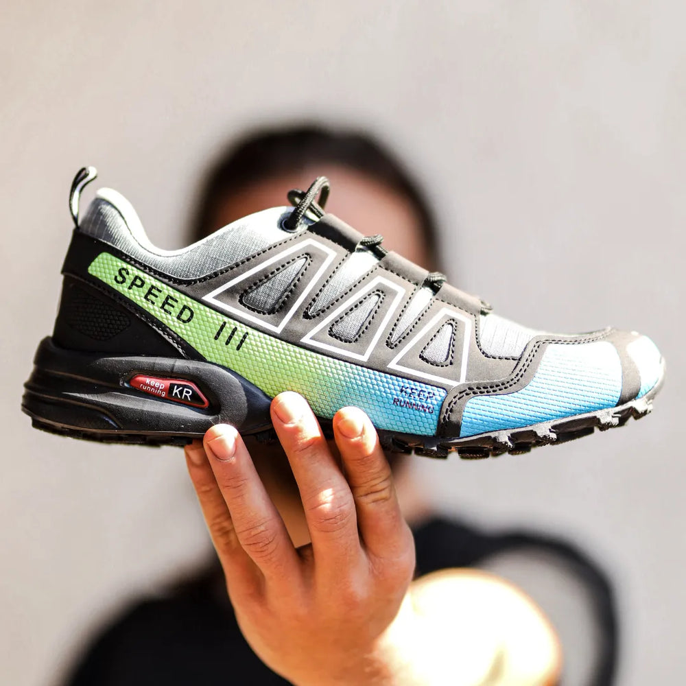 OrthoTrekking | ergonomiczne buty trekkingowe i wędrowne zmniejszające ból