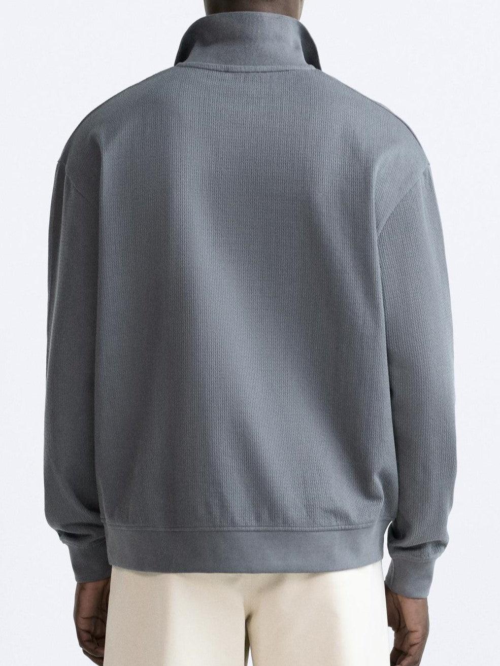 Męskie Polo z Długim Rękawem | Klasyczny Kołnierzyk | Regular Fit | Casual na Co Dzień i Półsezon